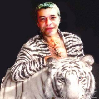 Виктор Макаров