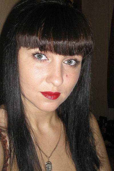 Лена Пенькова