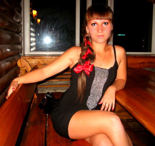 Ирина Бутоменко