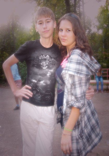 Екатерина Жигадло