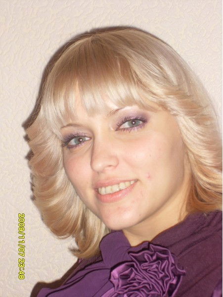 Ирина Байзерова