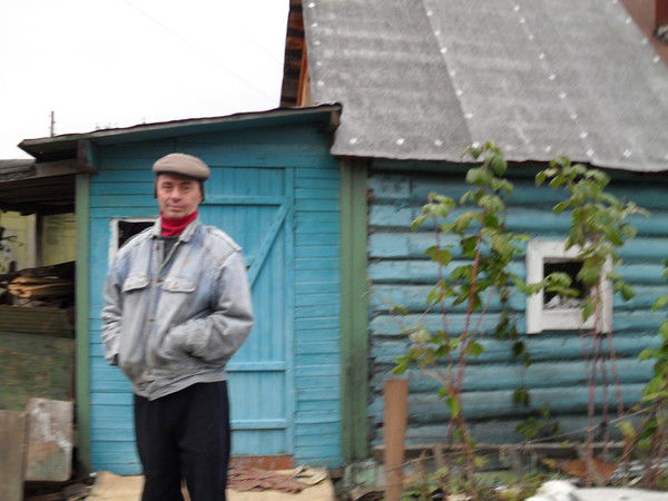 Михаил Пологов