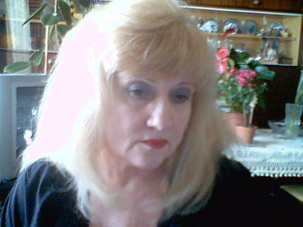 Татьяна Киселёва