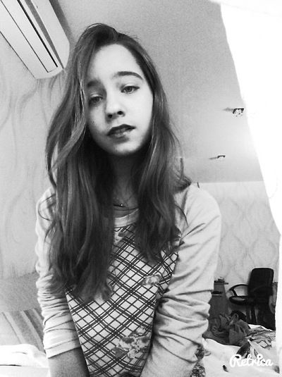 Маргарита Сёмкина