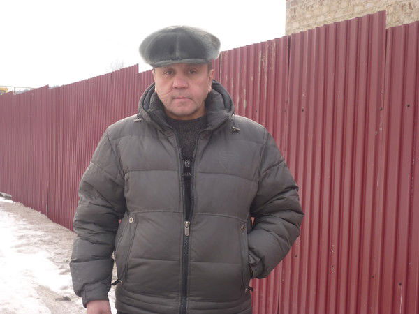 Марат Хабибуллин