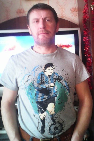 Леонид Лобанов