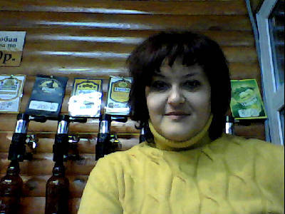 Анжела Костыря