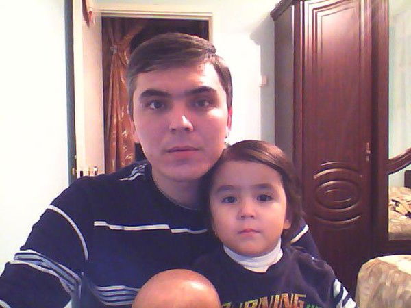 Садулла Турсункулов