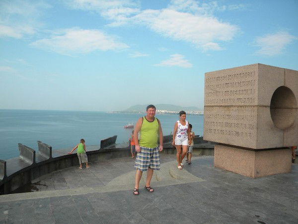 Сергей Жайдаров