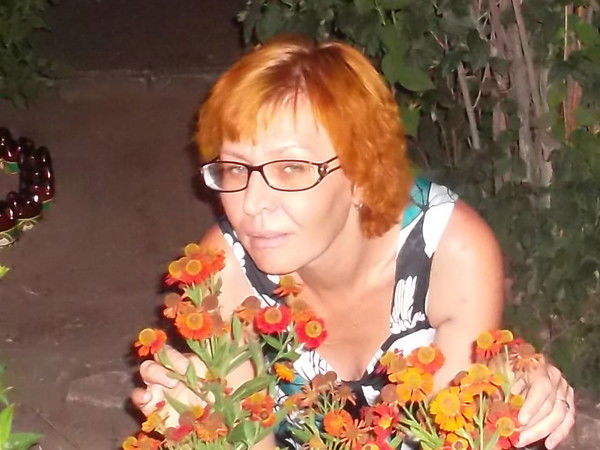 Татьяна Воловод