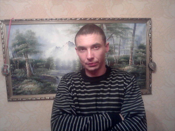 Дмитрий Иванцов