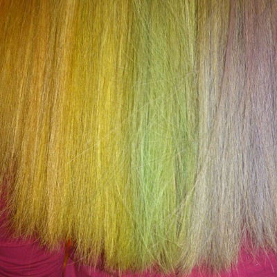 Юля Максимкова