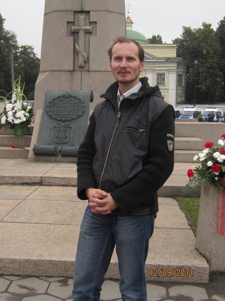 Александр Тимофеев