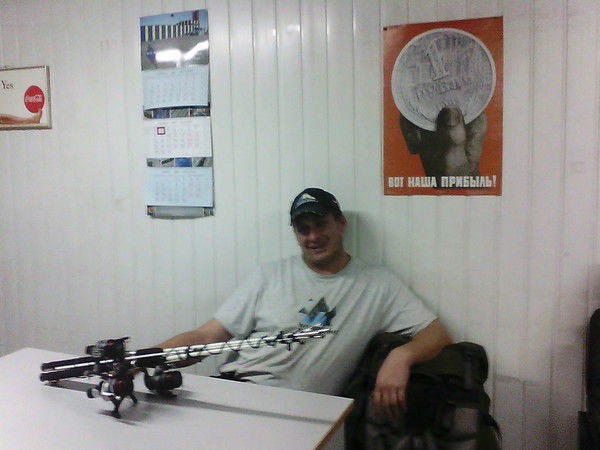 Андрей Шереметьев