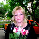 Татьяна Поляничко