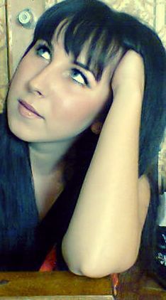 Марина Симакина