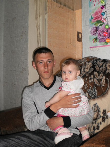 Виктор Булатов