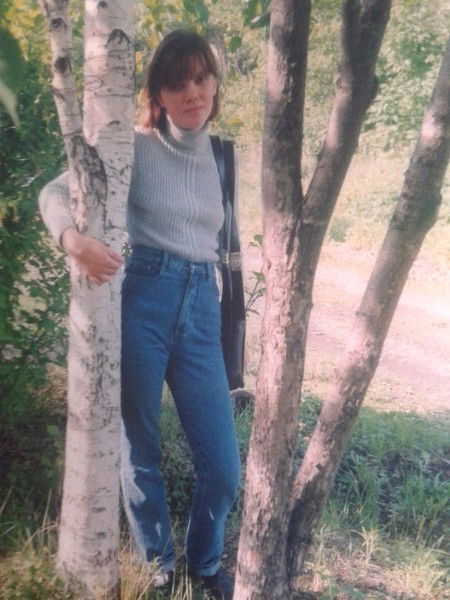 Евгения Вроцкая