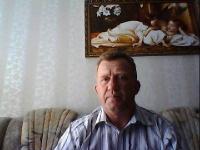 Владимир Давыдов