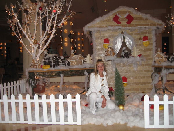 Ольга Брыкунова