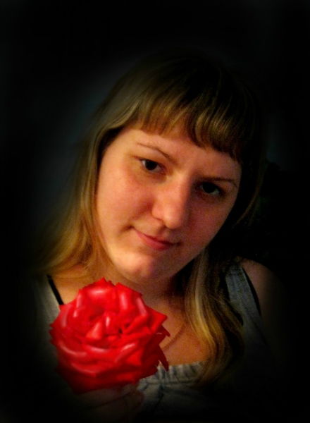 Анастасия Бондарёва