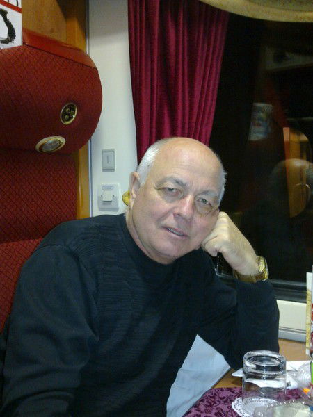 Владимир Непокупный