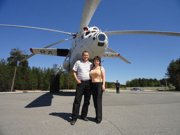 Сергей Кугубаев