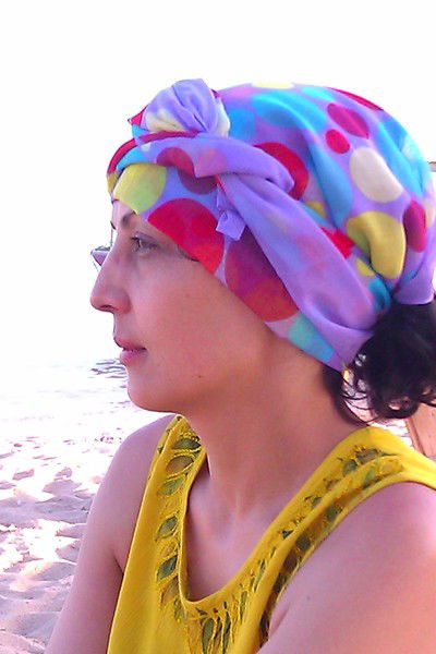 Гульноз Ортикова