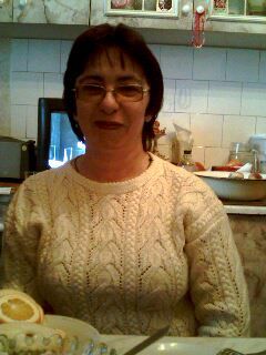 Татьяна Андреева