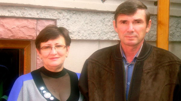 Ковалев Сергей