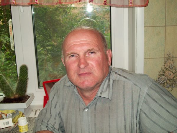 Алексей Волокитин