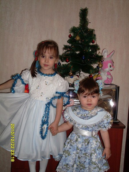 Гуля Зайнутдинова