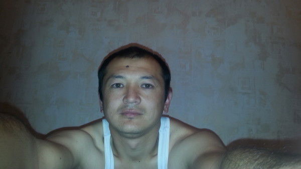 Азирет Ондосунов