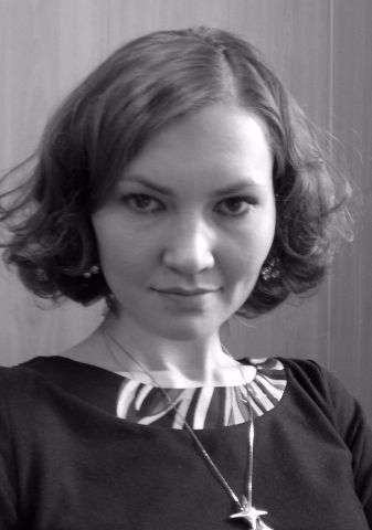 Мария Иванова