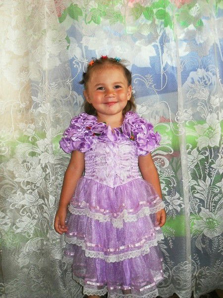 Луиза Сафиуллина