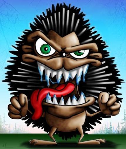 Антон Щербинин