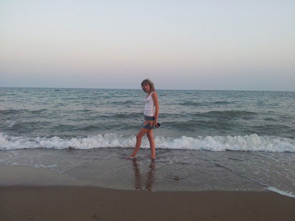 Ирина Мартынова