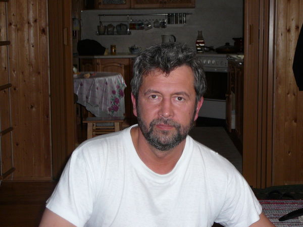Sergey Naumov
