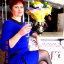 Любовь Лескова