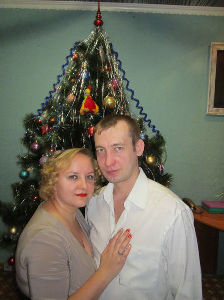 Александр Карпов