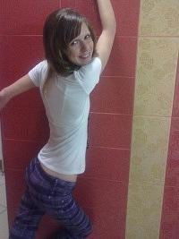 Анна Зарецкая