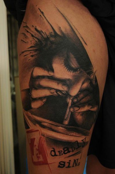 Антон Зориков