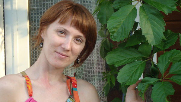 Юлия Акбашева