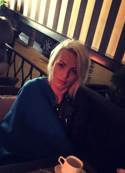 Азалия Гилязева