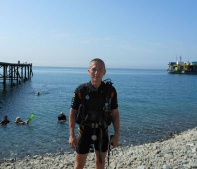 Сергей Князев