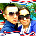 Семья Конакбаевых