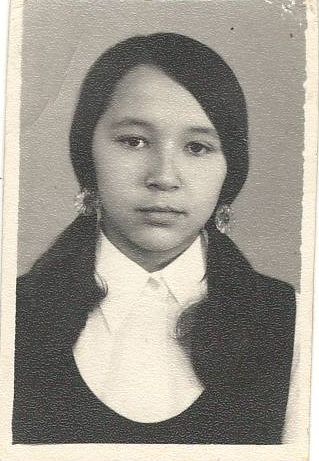 Роза Журавлева