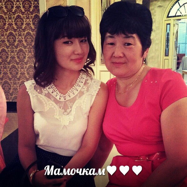 Ерден Сымбат Канаткызы