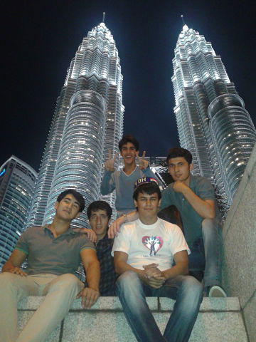 Гиёсиддин Нуров