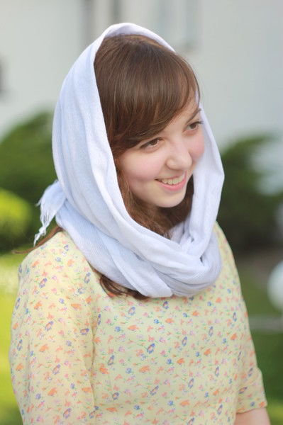 Лена Вершинина